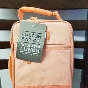 Lunch bag/box